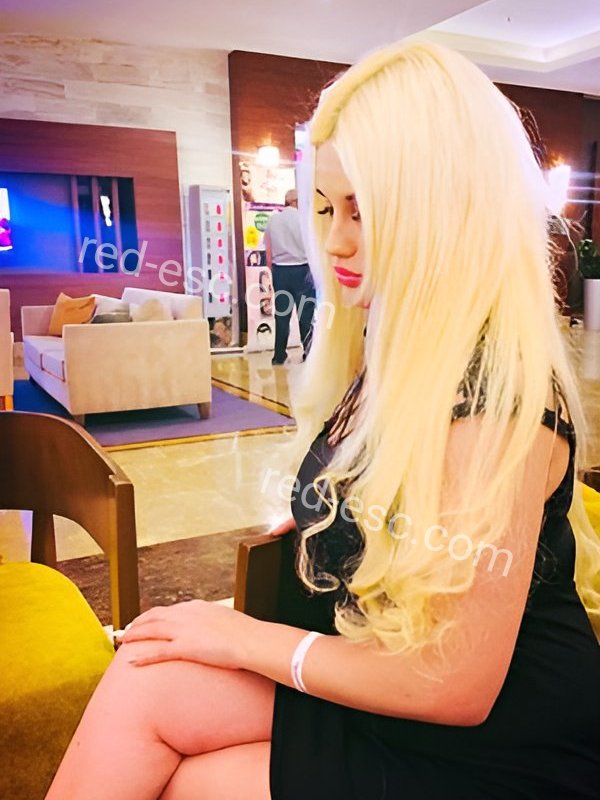 Алина — Бежецк