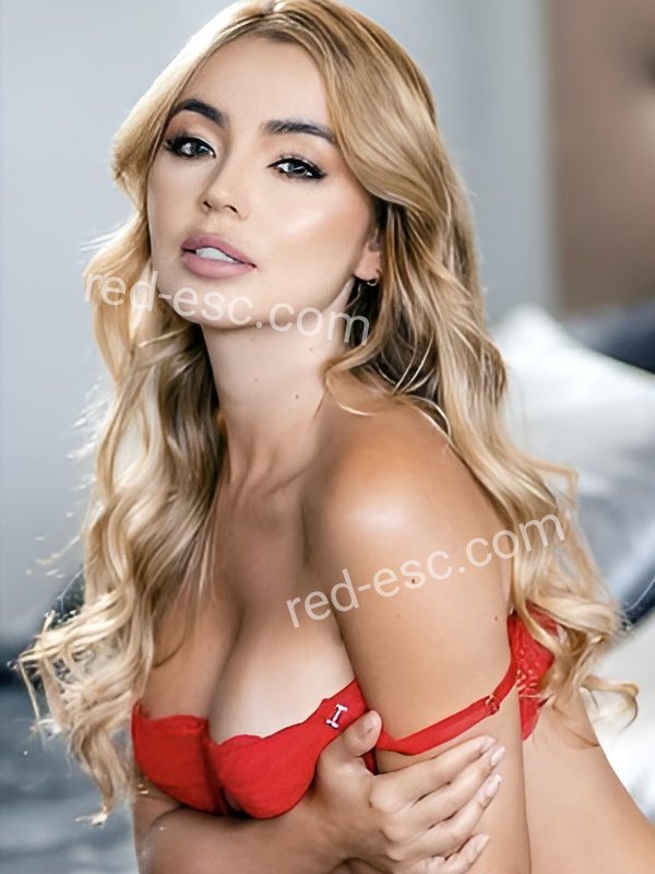 Алина — Бежецк