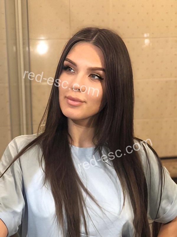 Кэрол — Бежецк