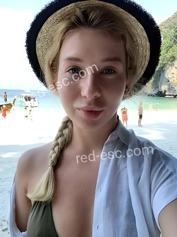 Маргарита — Бежецк