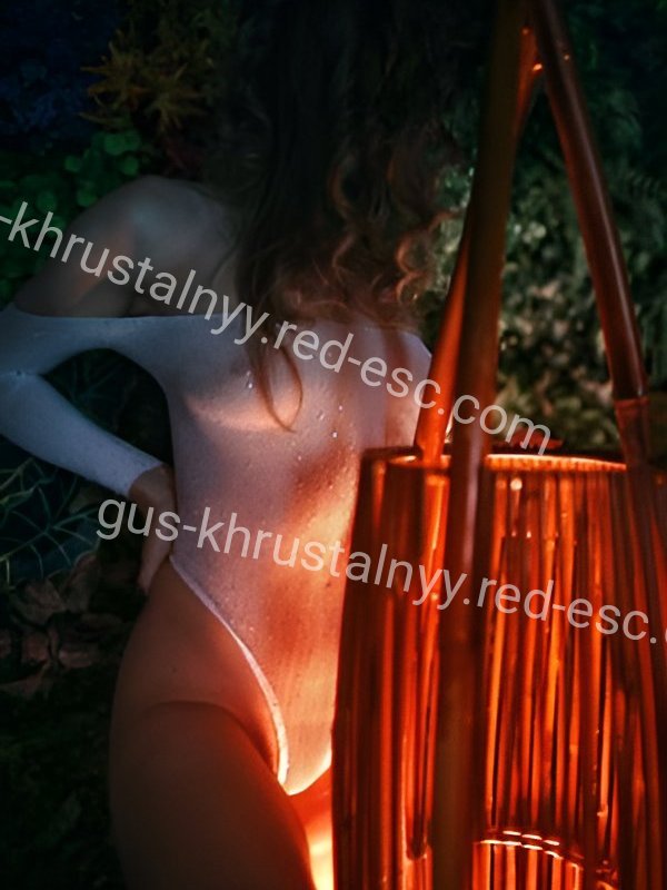 Ульяна — Бежецк