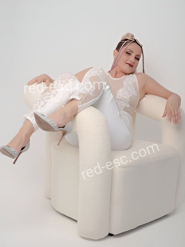 Яна — Бежецк