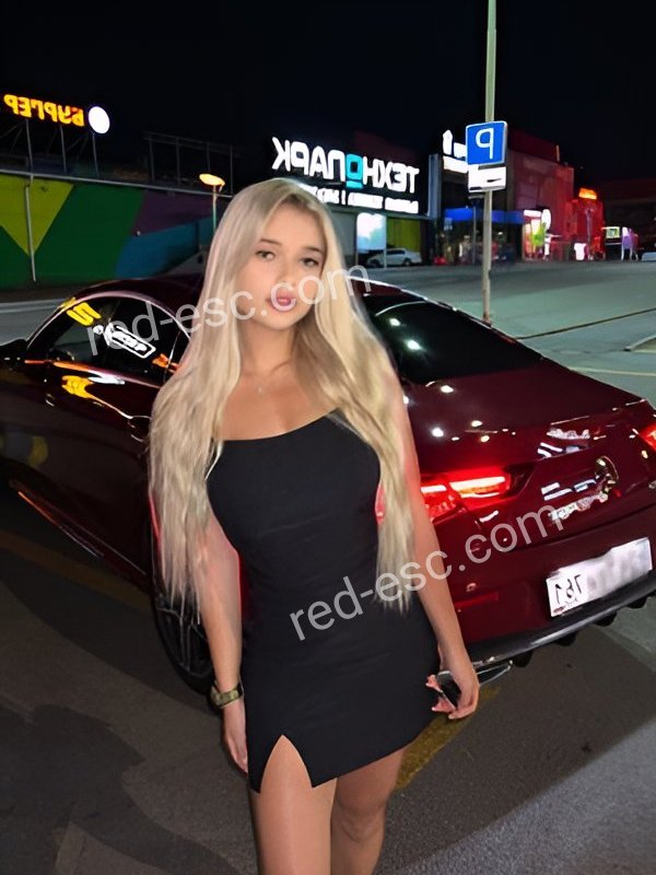 Юля — Бежецк